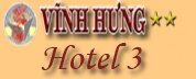Welcome to Hoian Vinh Hung 3 Hotel